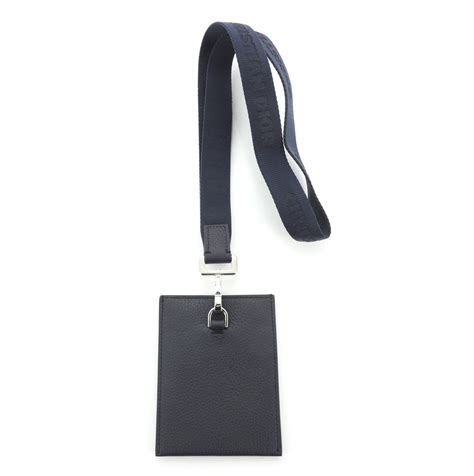 dior jordan lanyard|christian Dior key pouch.